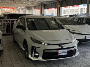 Toyota Prius PHV GR Sport 2020 for Sale