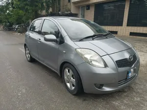 Toyota Yaris 2008 for Sale