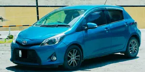 Toyota Yaris 2014 for Sale