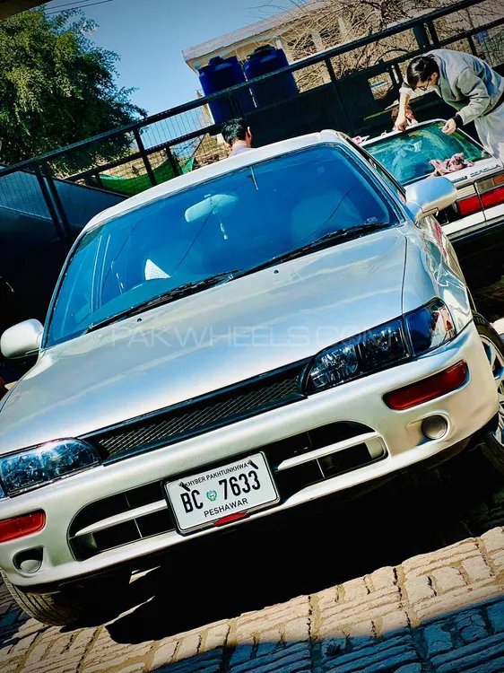 Toyota Corolla 1993 for sale in Peshawar