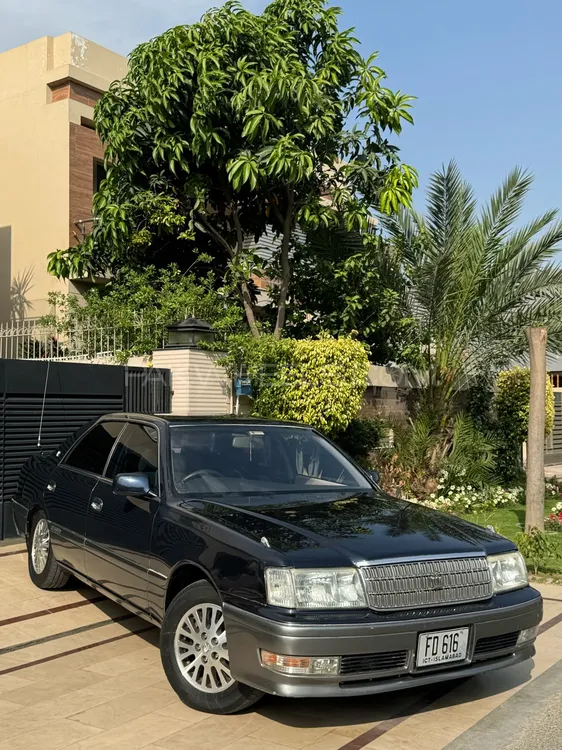 Toyota Crown 1996 for sale in Lahore