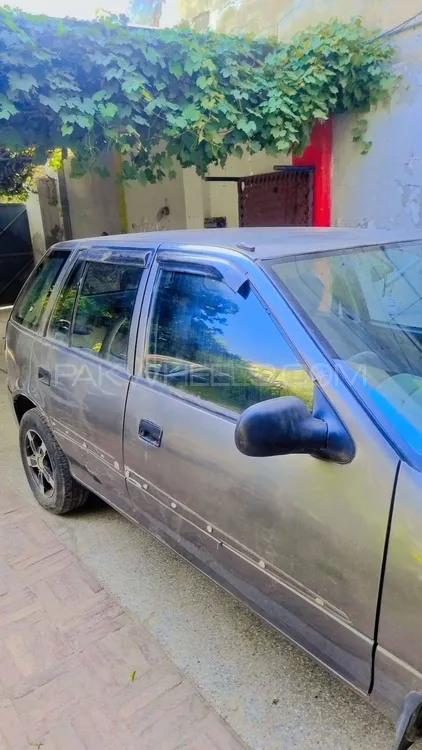 Chevrolet Optra 2005 for sale in Lahore