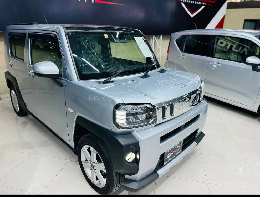 Daihatsu Taft 2021 for sale in Peshawar