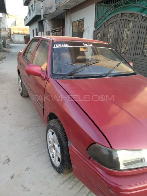 Ford Other 1993 for sale in Rawalpindi