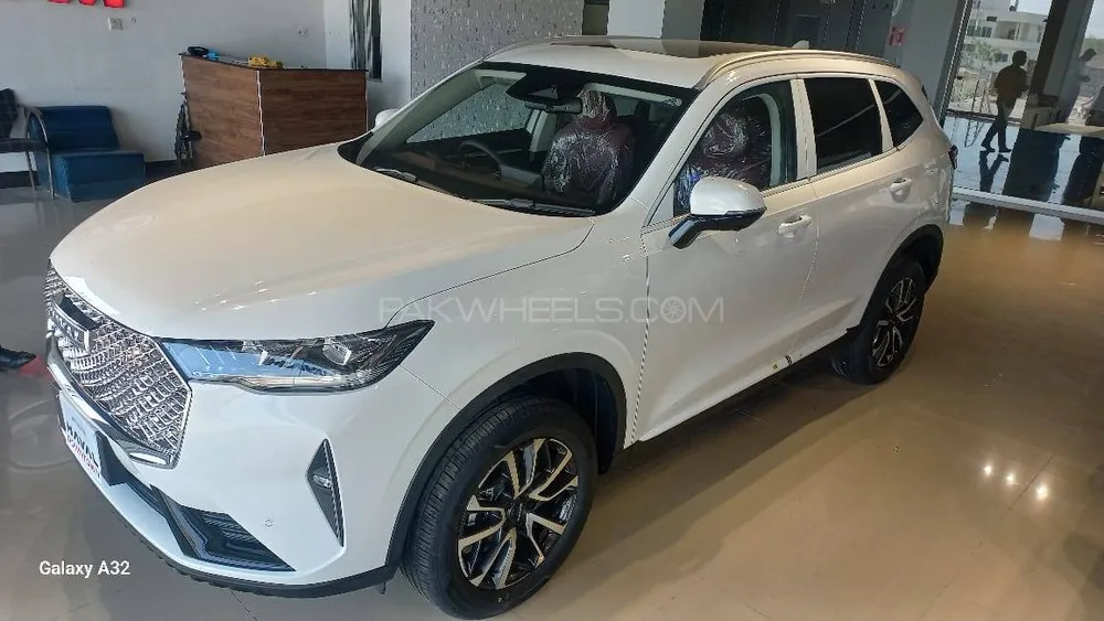 Haval H6 2024 for Sale in ساہیوال Image-1