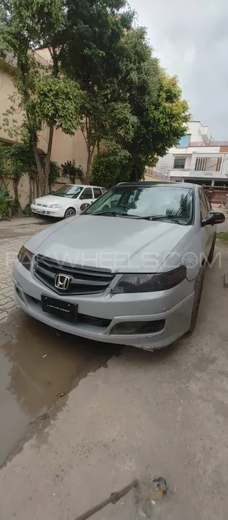 Honda Accord 2003 for sale in Sialkot