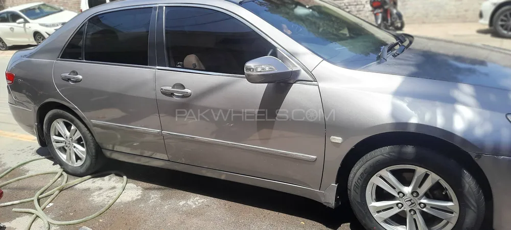 Honda Accord 2005 for sale in Faisalabad