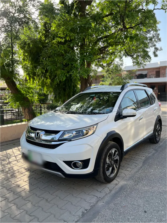Honda BR-V 2019 for sale in Lahore