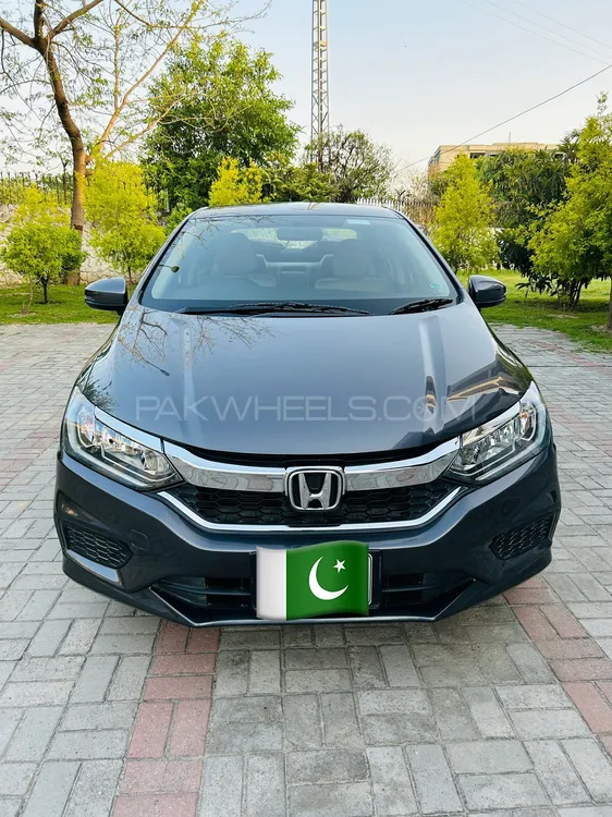 Honda City 2022 for Sale in Rawalpindi Image-1