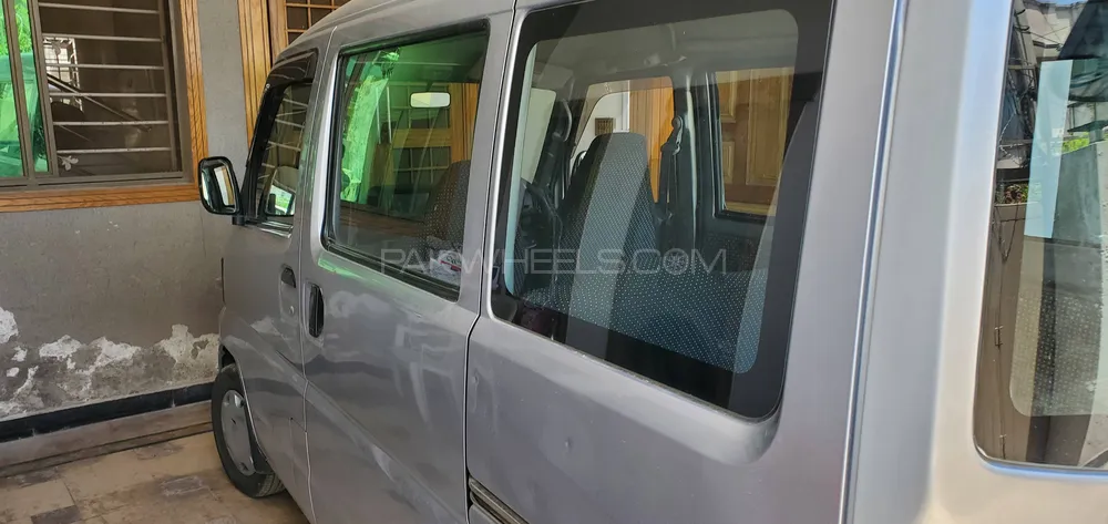 Nissan Clipper 2011 for sale in Islamabad
