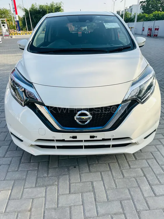 Nissan Note 2020 for sale in Sialkot