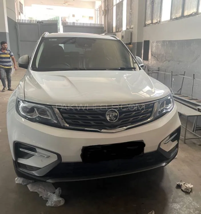 Proton X70 2022 for sale in Sialkot