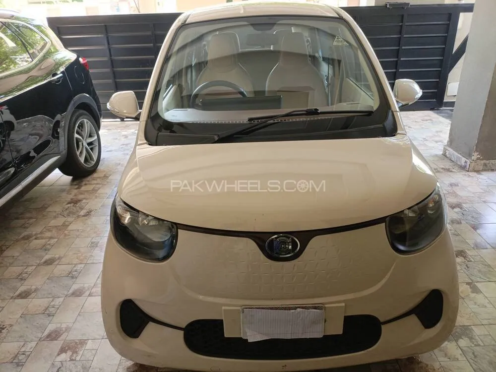 Rinco Aria 2022 for Sale in Lahore Image-1