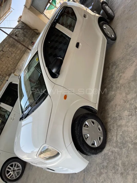 Suzuki Alto 2022 for sale in Swabi