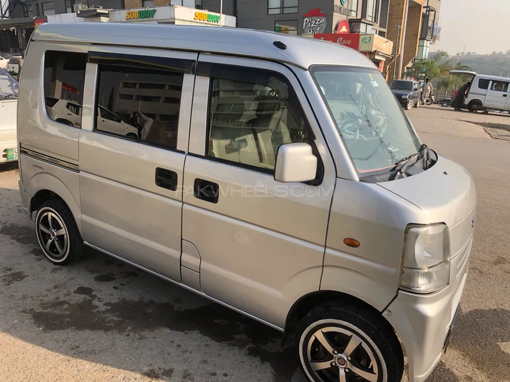 Suzuki Every 2015 for sale in Islamabad