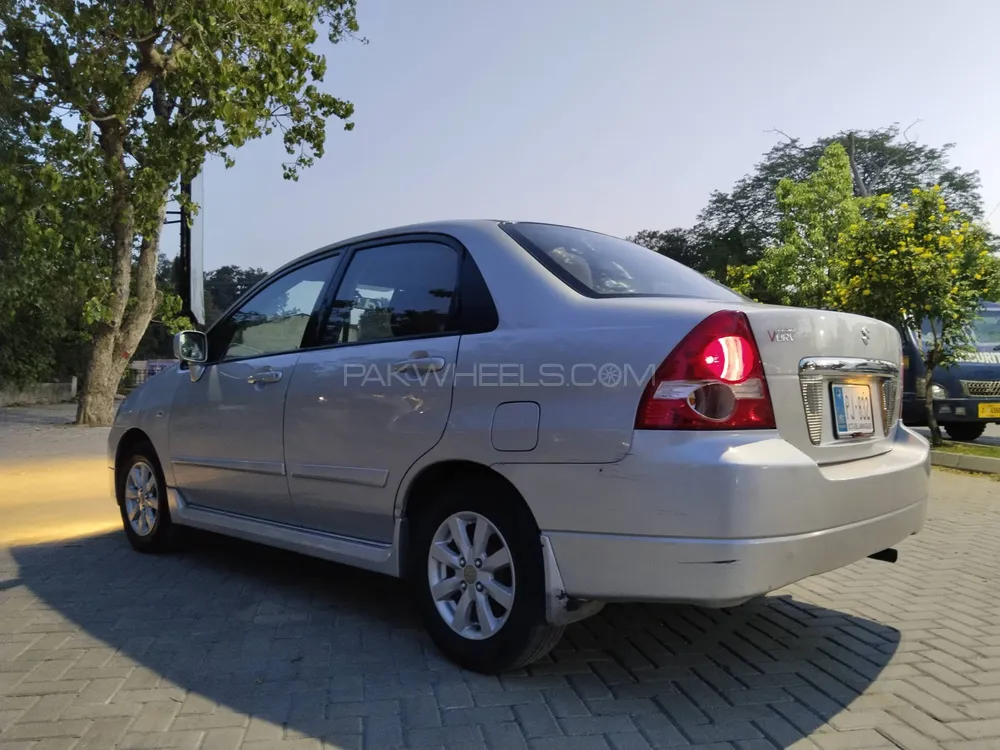 Suzuki Liana 2009 for Sale in Rawalpindi Image-1