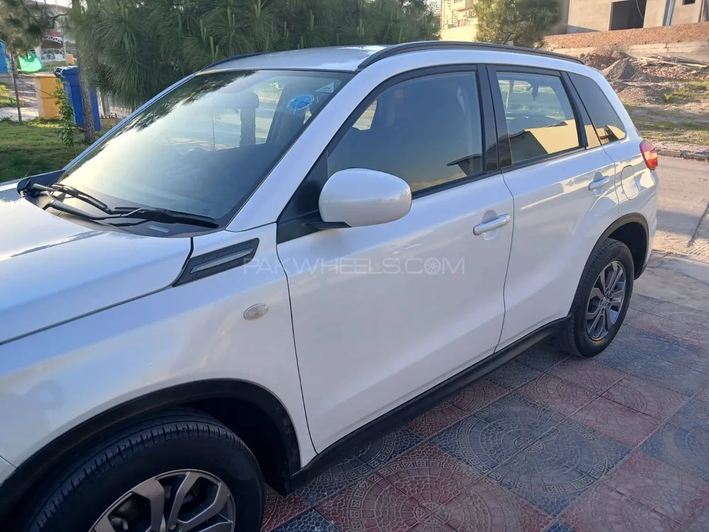 Suzuki Vitara 2017 for sale in Rawalpindi