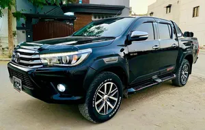 Toyota Hilux 2019 for Sale