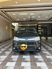 Daihatsu Move Custom RS 2011 for Sale