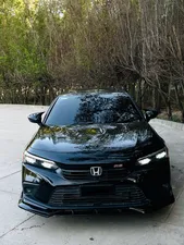 Honda Civic 1.5 RS Turbo 2023 for Sale