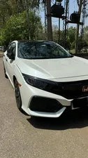 Honda Civic Hatchback 1.0 2019 for Sale