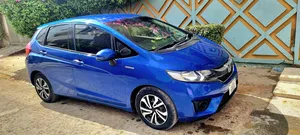 Honda Fit 1.5 Hybrid F Package 2020 for Sale