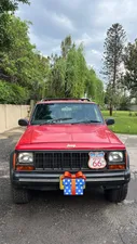 Jeep Cherokee 1996 for Sale