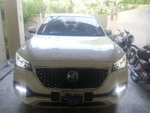 MG HS PHEV 2021 for Sale
