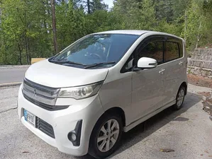 Mitsubishi EK Custom 2014 for Sale