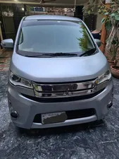 Mitsubishi EK Custom G 2014 for Sale