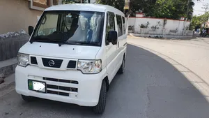 Nissan Clipper E Special Pack 2018 for Sale