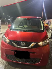 Nissan Dayz Highway star X 2019 for Sale