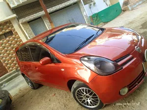 Nissan Note 2007 for Sale