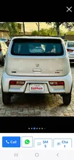 Suzuki Alto L Upgrade 2022 for Sale