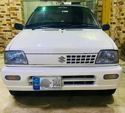 Suzuki Mehran 2020 for Sale