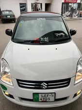 Suzuki Swift DLX Automatic 1.3 Navigation 2019 for Sale