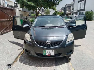 Toyota Belta X 1.0 2011 for Sale