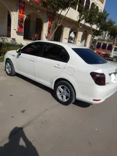 Toyota Corolla Axio 2015 for Sale