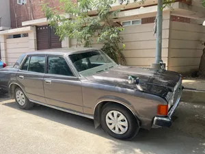Toyota Crown Athlete 1979 for Sale