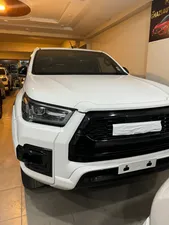 Toyota Hilux Revo GR-S 2023 for Sale