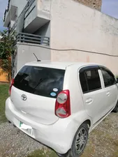 Toyota Passo X G Package 2011 for Sale