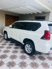 Toyota Prado TX 2.7 2018 for Sale
