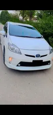 Toyota Prius G 1.8 2012 for Sale