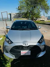 Toyota Yaris Hatchback 2024 for Sale