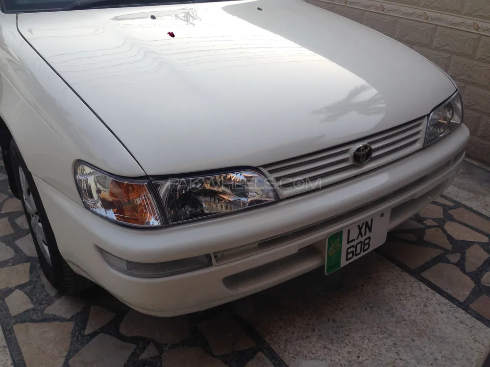 Toyota Corolla 1994 for sale in Lahore