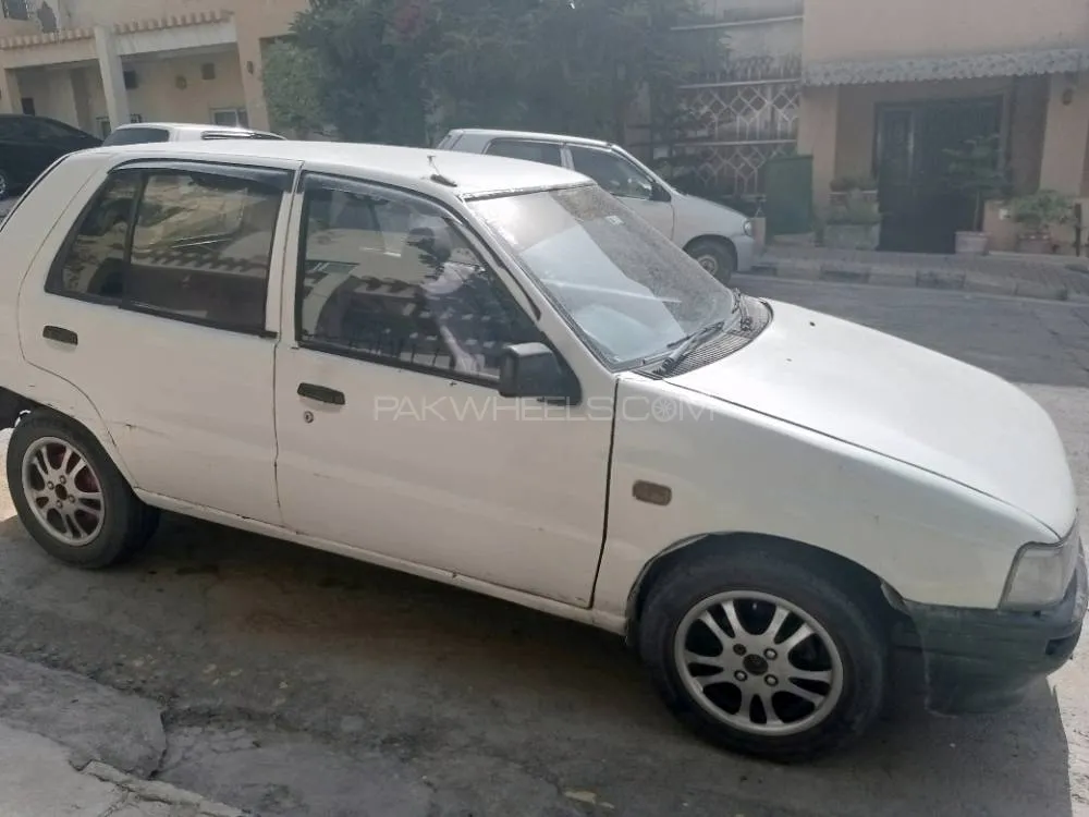 Daihatsu Charade 1987 for sale in Rawalpindi