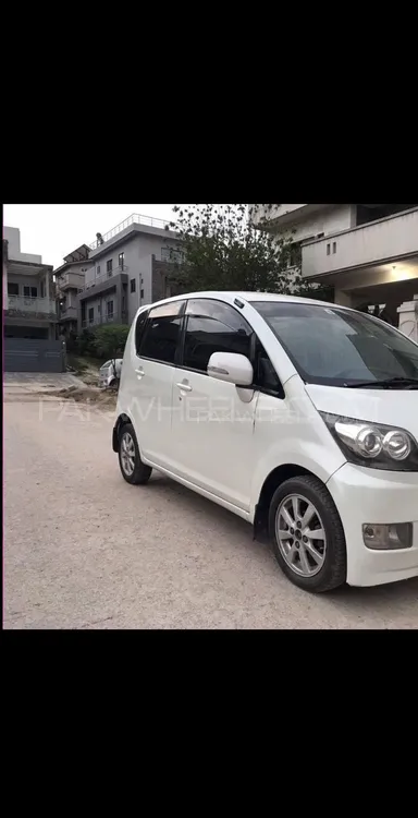 Daihatsu Move 2013 for sale in Sialkot