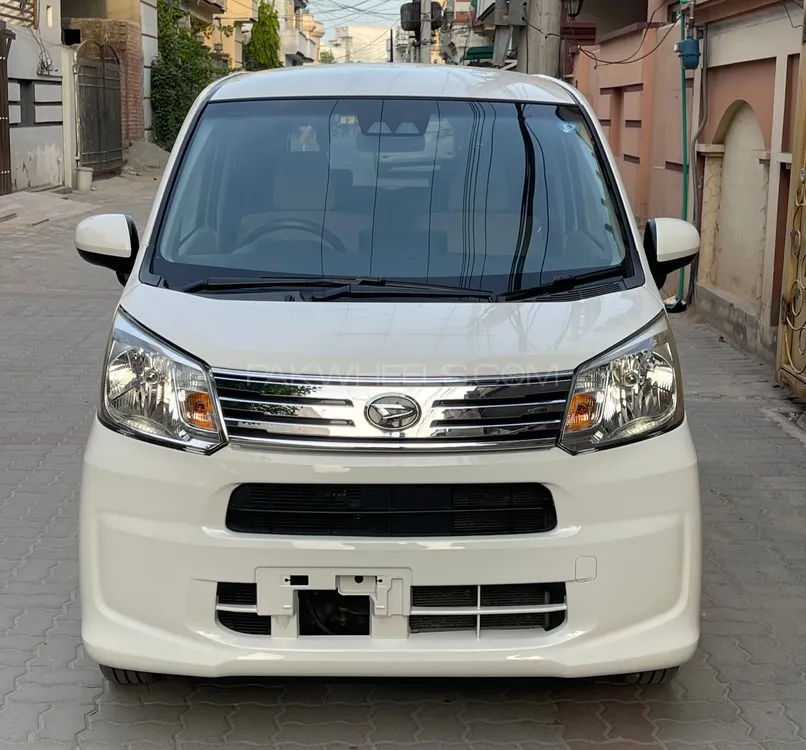Daihatsu Move 2020 for sale in Sialkot