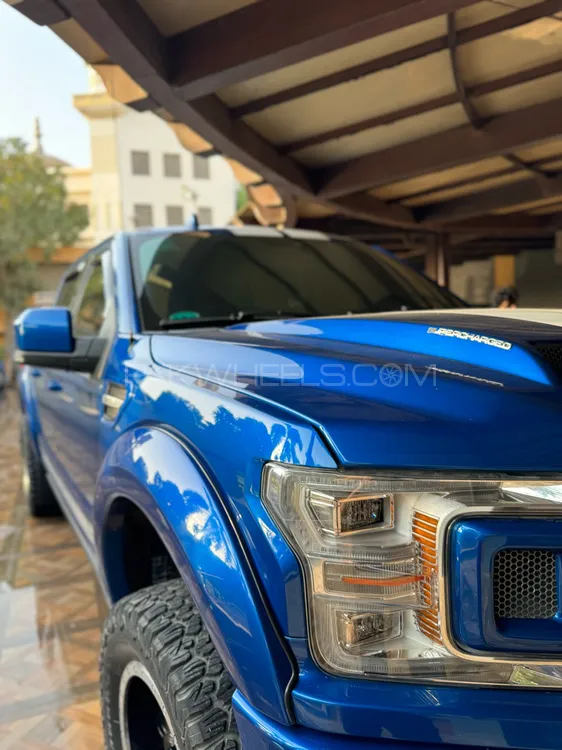 Ford F 150 Shelby 2019 for sale in Karachi