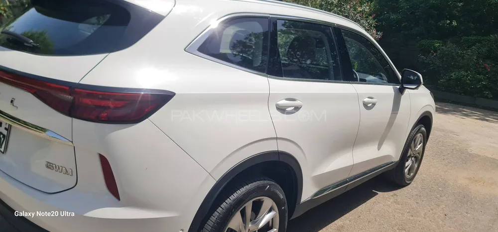 Haval H6 2022 for Sale in سیالکوٹ Image-1